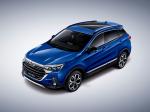 Senova X55 2018 года